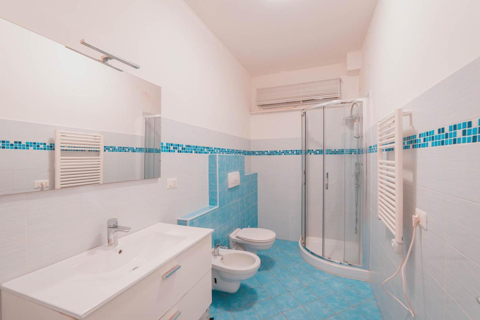チビタベッキアCasa In Centroアパートメント エクステリア 写真
